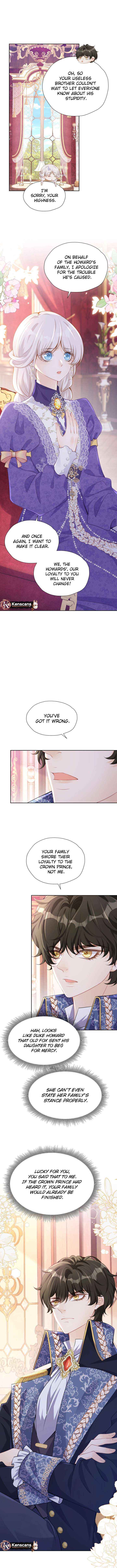Read I wish to annul the engagement Manga Online