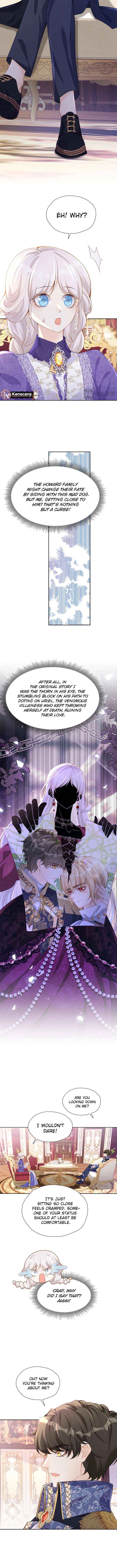Read I wish to annul the engagement Manga Online