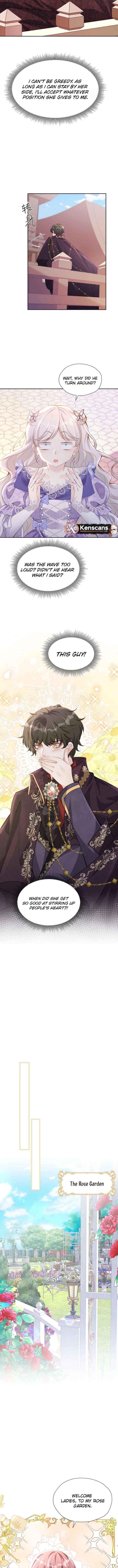 Read I wish to annul the engagement Manga Online