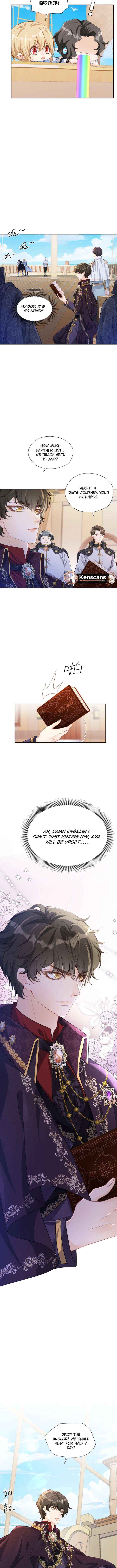 Read I wish to annul the engagement Manga Online