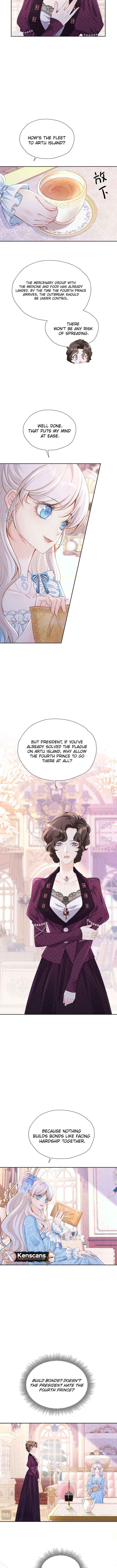 Read I wish to annul the engagement Manga Online
