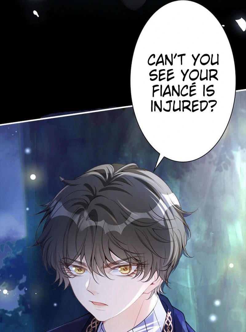 Read I wish to annul the engagement Manga Online