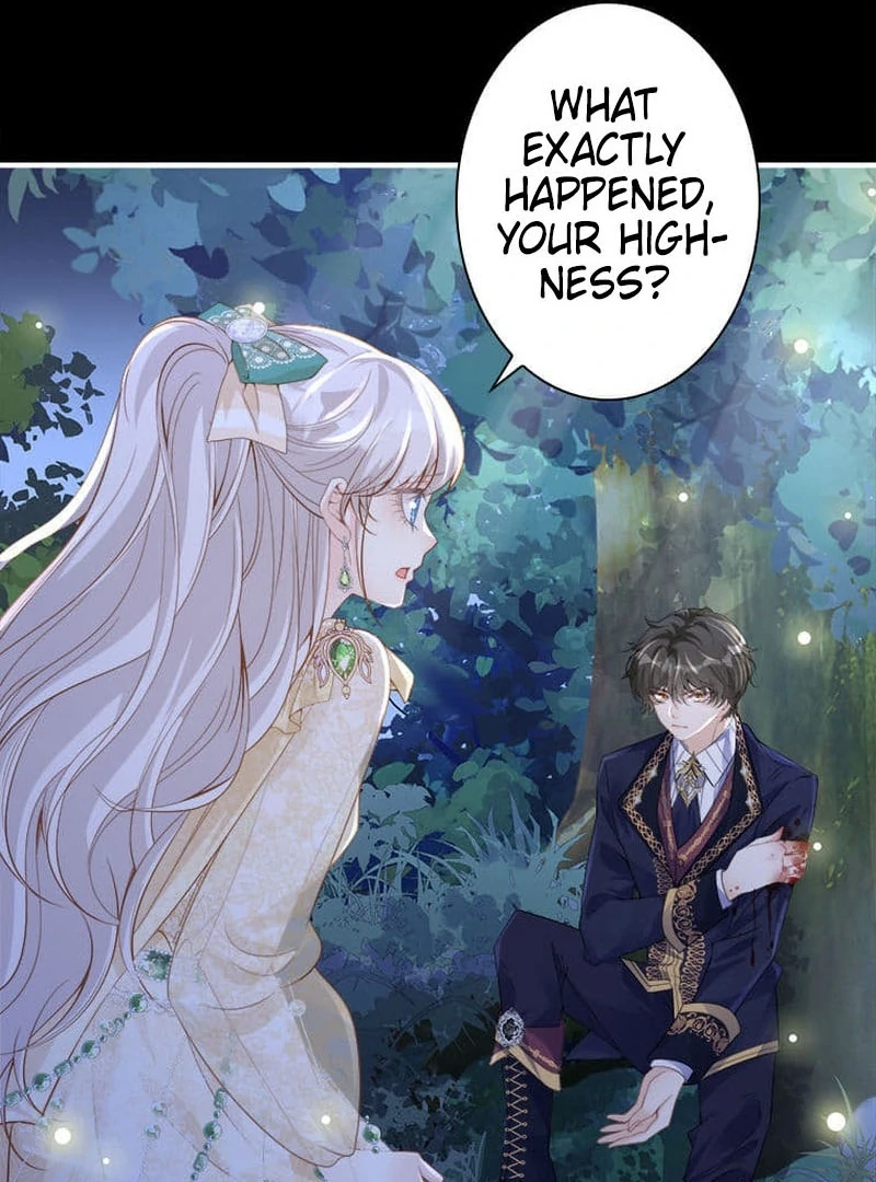 Read I wish to annul the engagement Manga Online