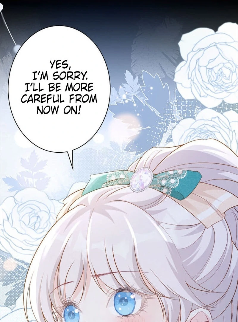 Read I wish to annul the engagement Manga Online