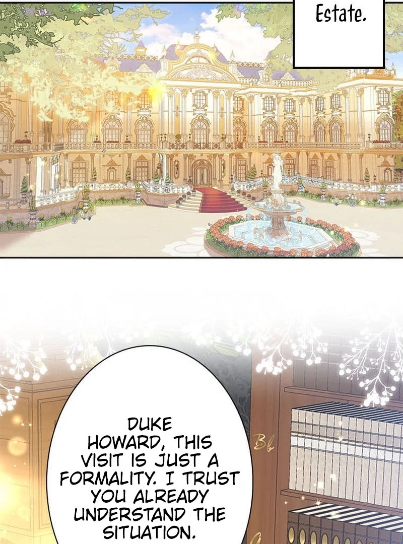 Read I wish to annul the engagement Manga Online