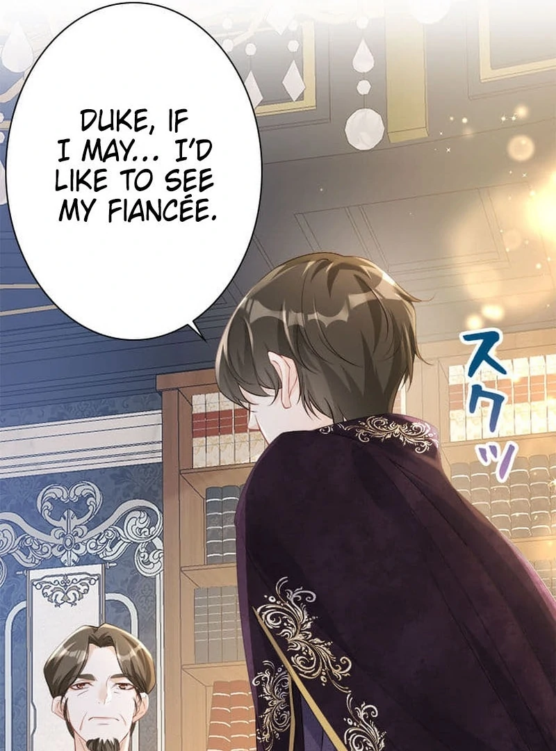 Read I wish to annul the engagement Manga Online
