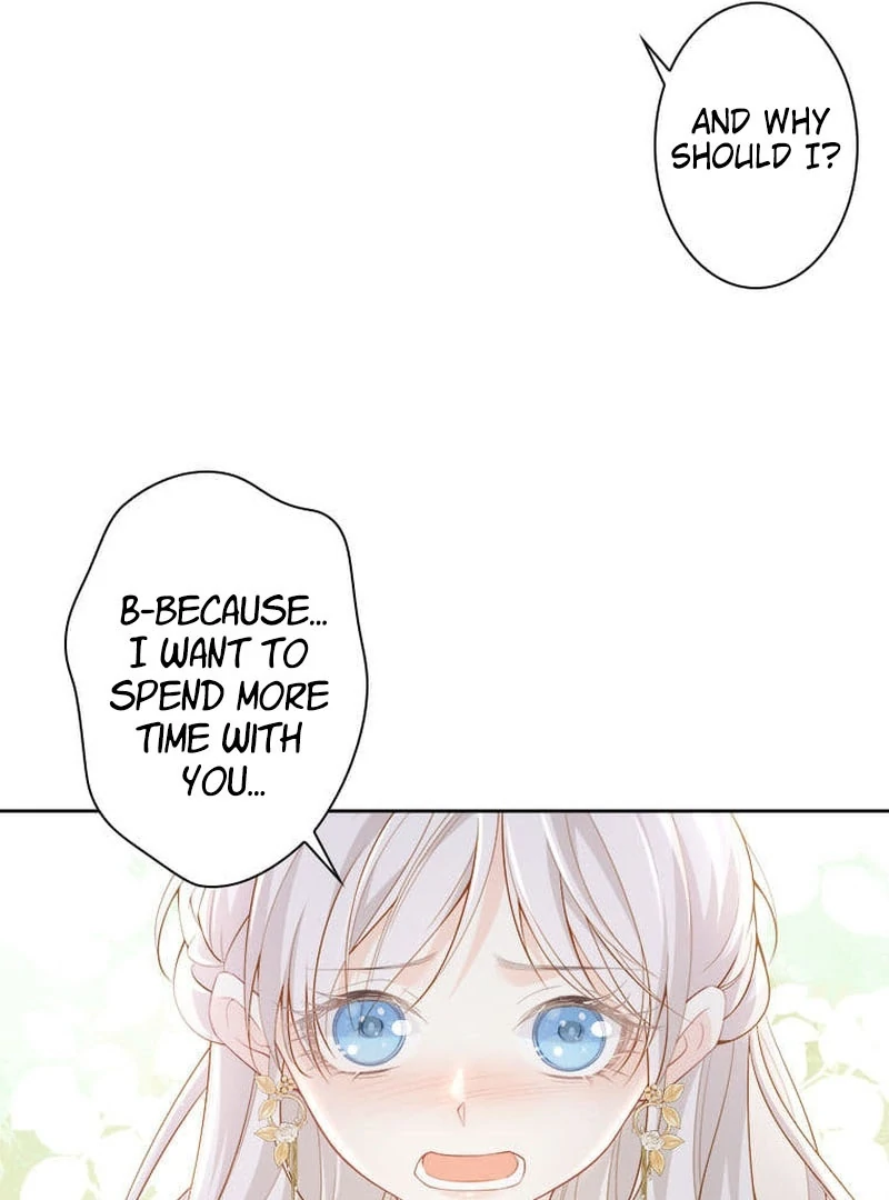 Read I wish to annul the engagement Manga Online