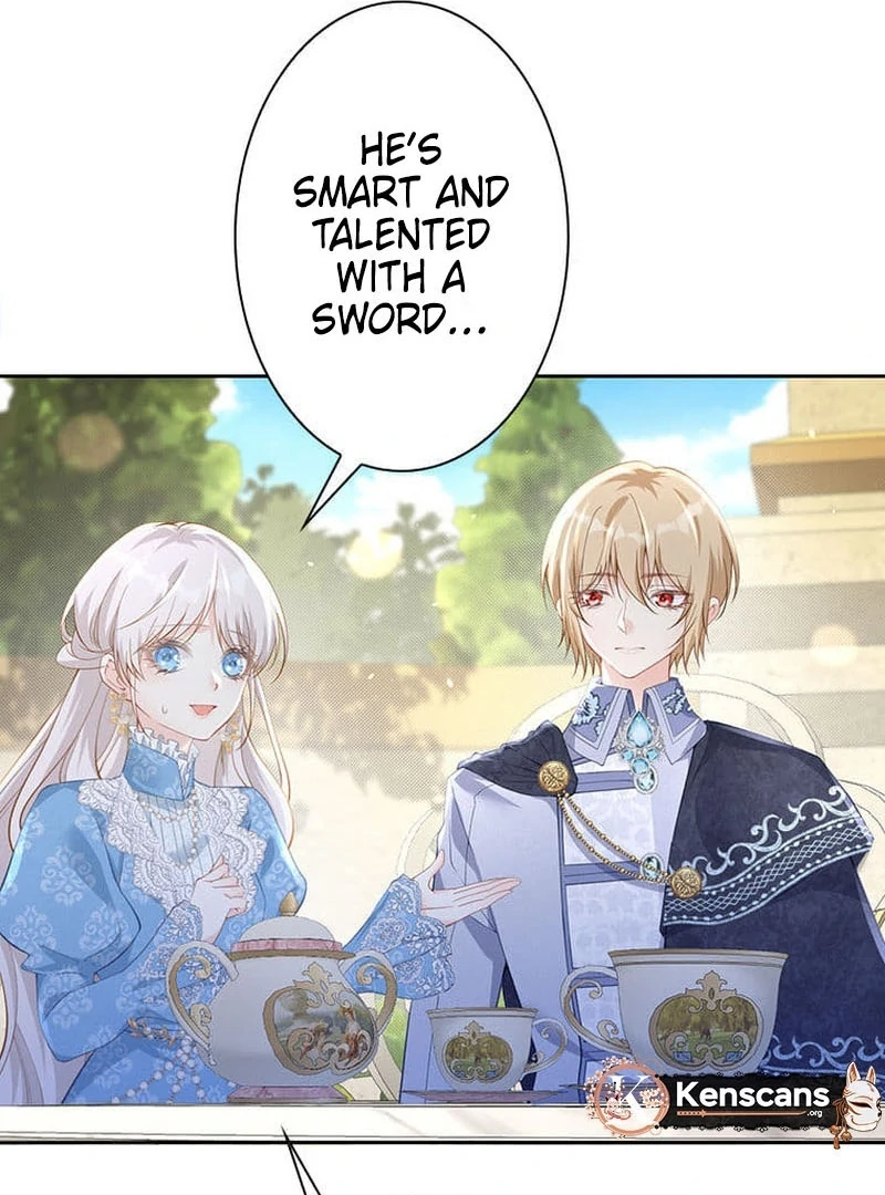 Read I wish to annul the engagement Manga Online