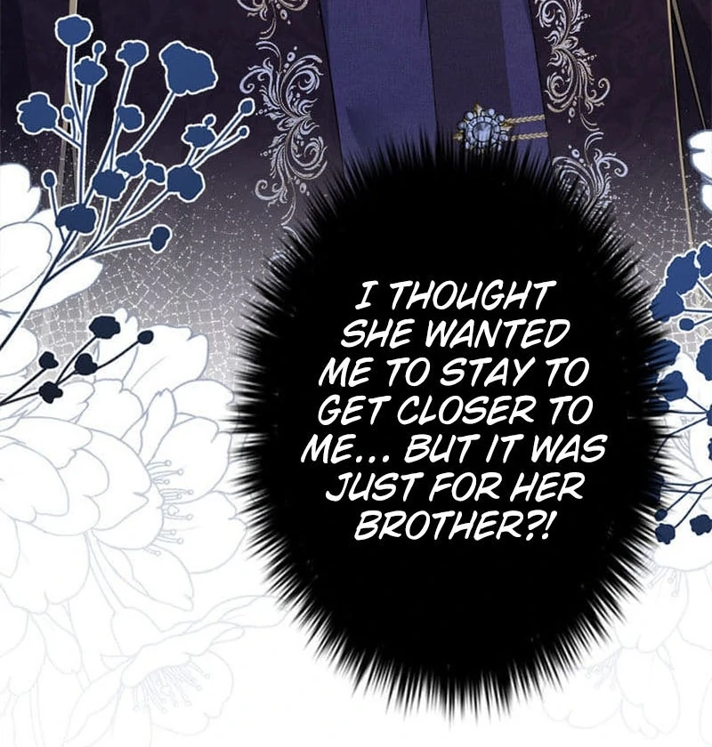Read I wish to annul the engagement Manga Online
