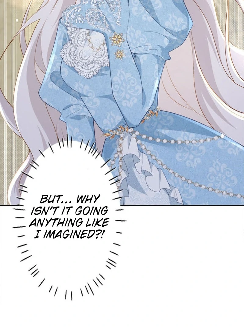 Read I wish to annul the engagement Manga Online