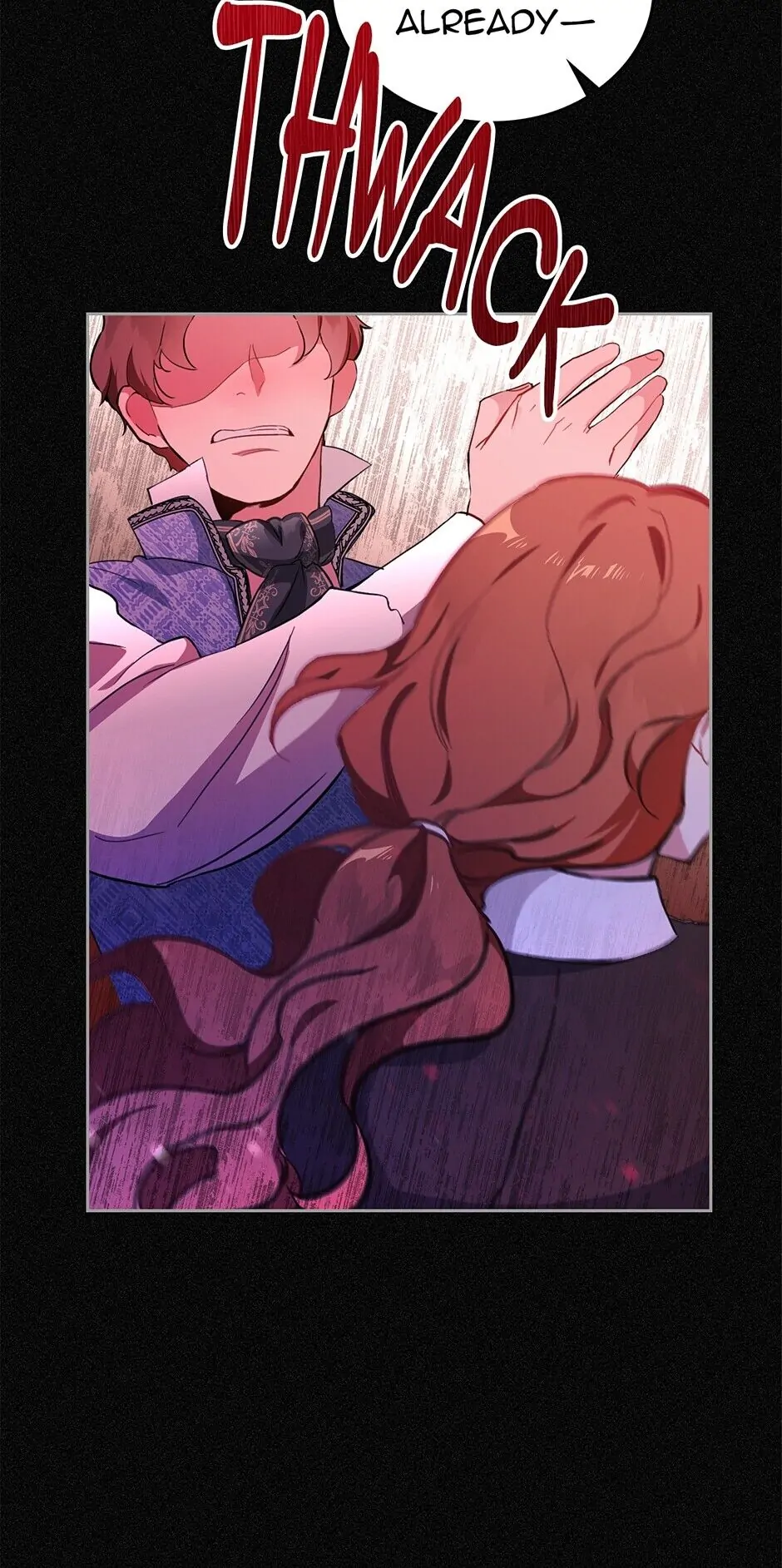 Read I’Ll Be The Matriarch In This Life Manga Online