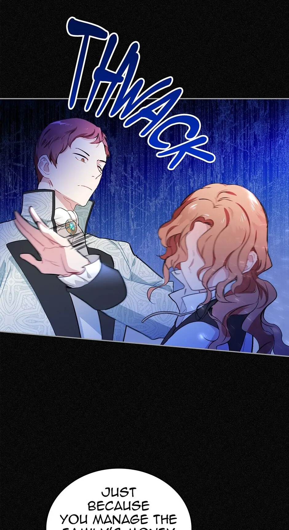 Read I’Ll Be The Matriarch In This Life Manga Online