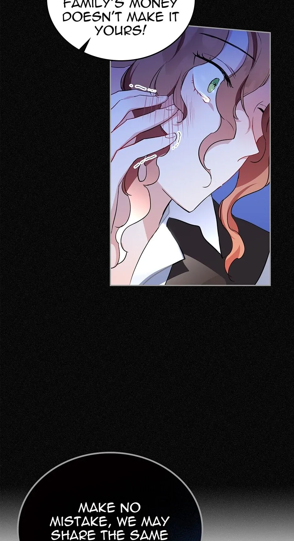 Read I’Ll Be The Matriarch In This Life Manga Online