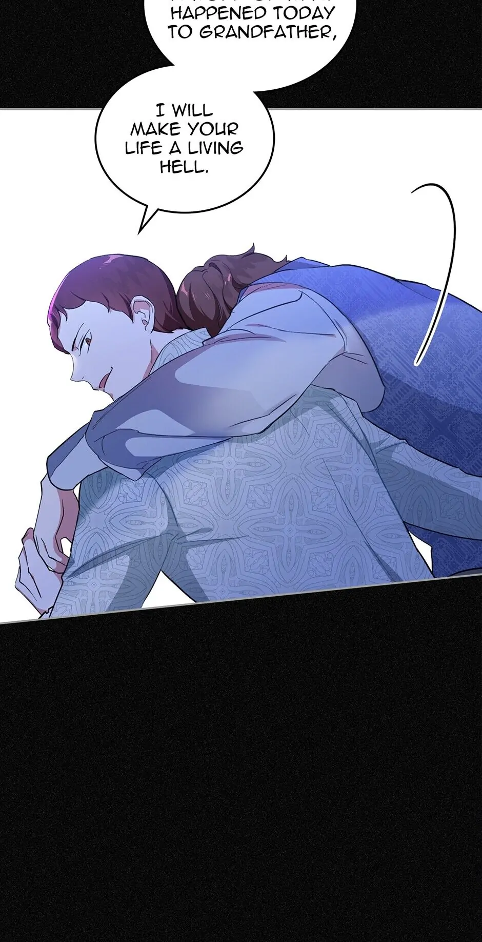 Read I’Ll Be The Matriarch In This Life Manga Online