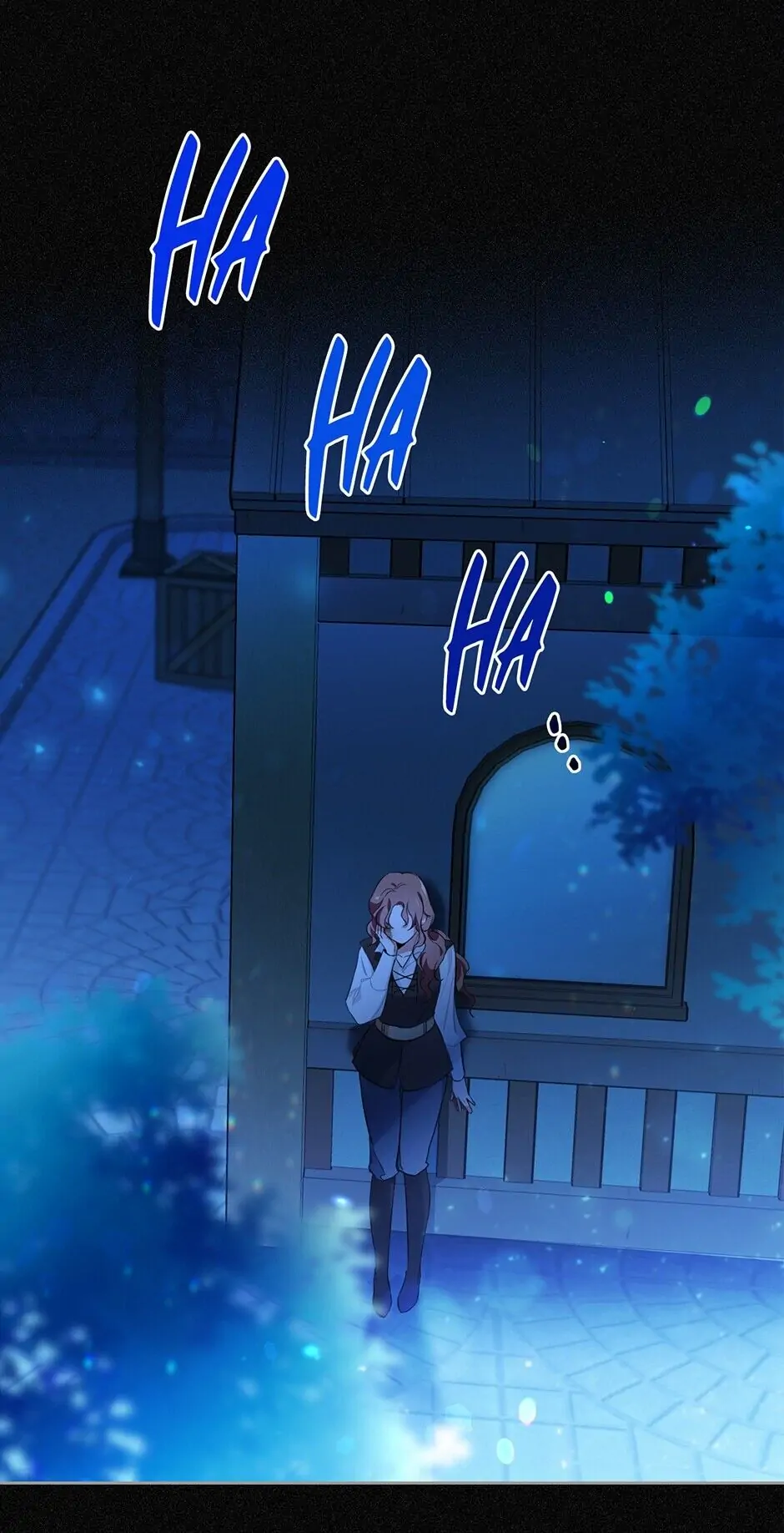 Read I’Ll Be The Matriarch In This Life Manga Online