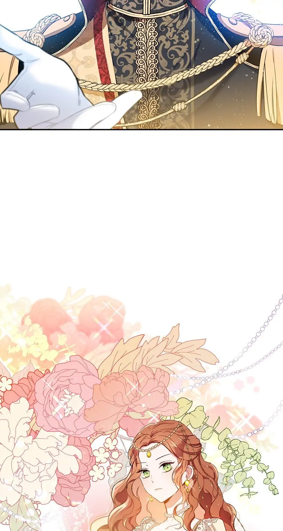 Read I’Ll Be The Matriarch In This Life Manga Online