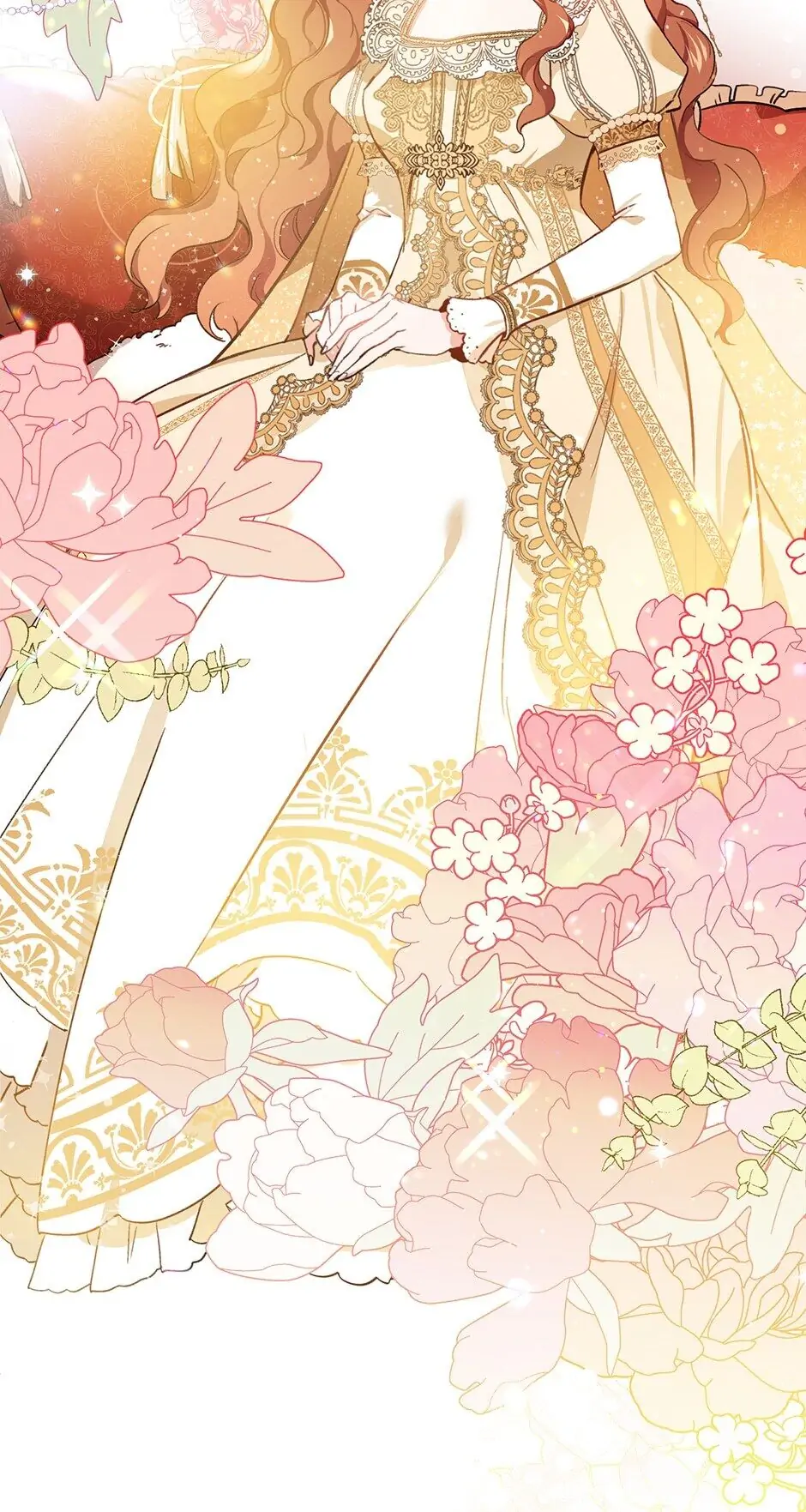 Read I’Ll Be The Matriarch In This Life Manga Online