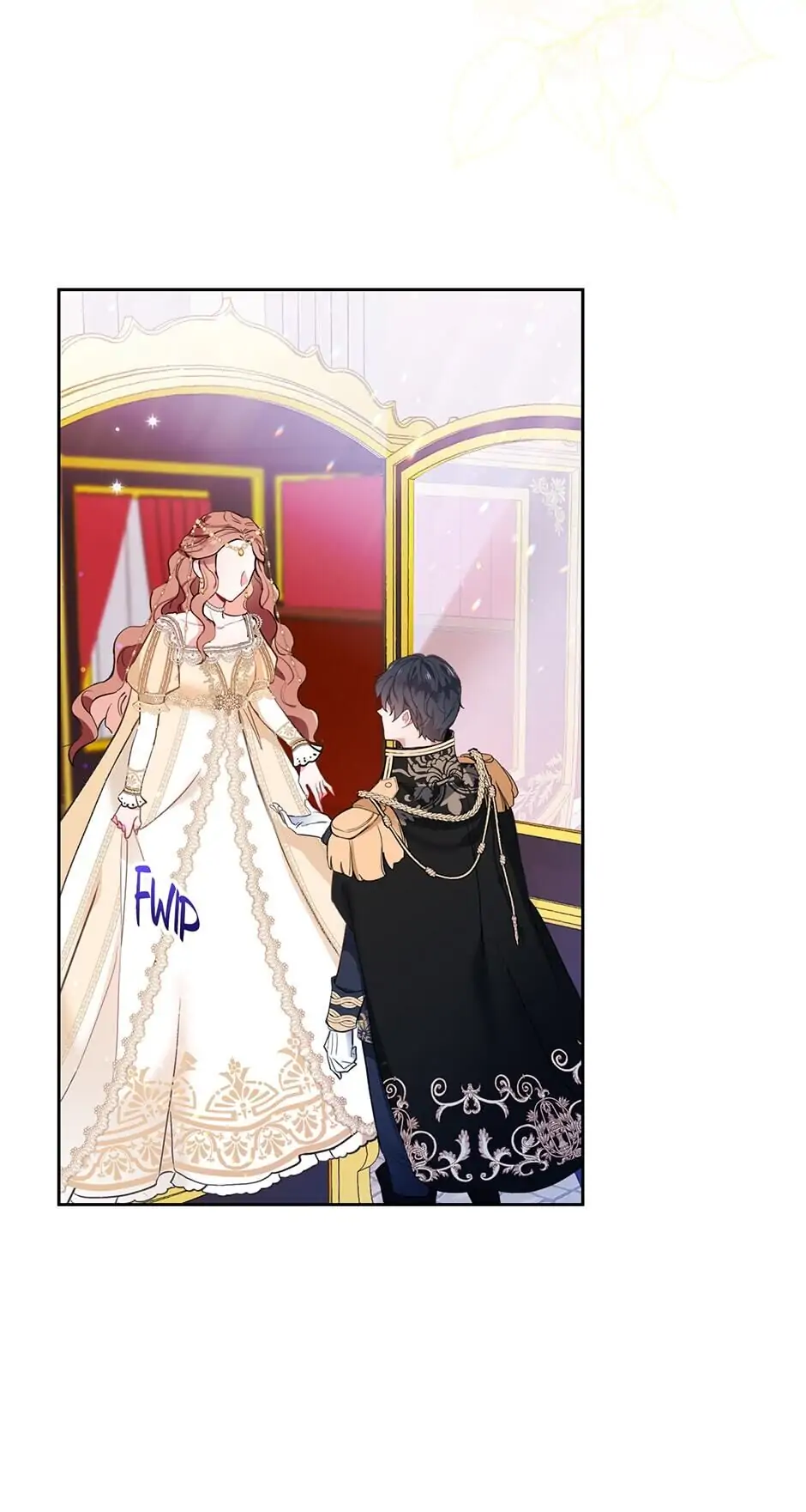 Read I’Ll Be The Matriarch In This Life Manga Online