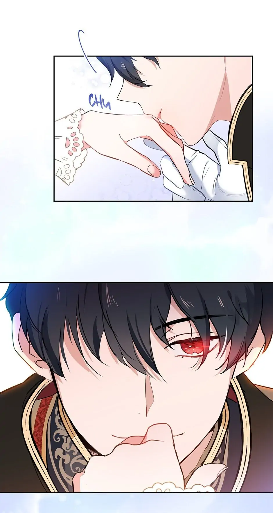 Read I’Ll Be The Matriarch In This Life Manga Online