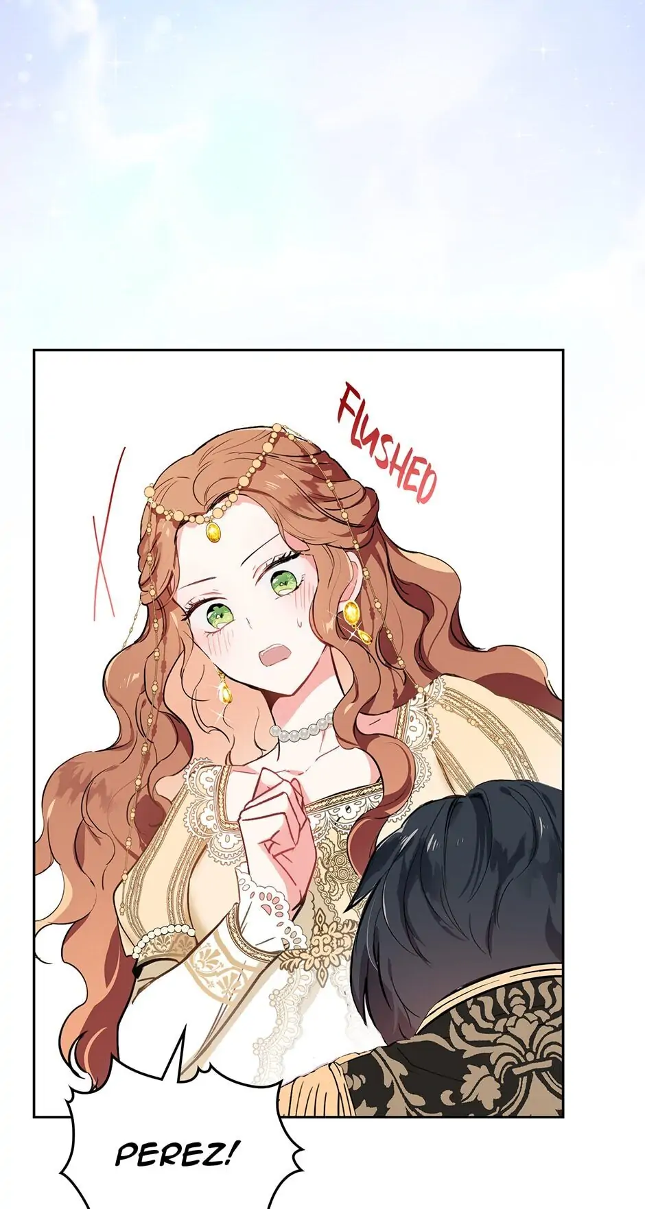 Read I’Ll Be The Matriarch In This Life Manga Online