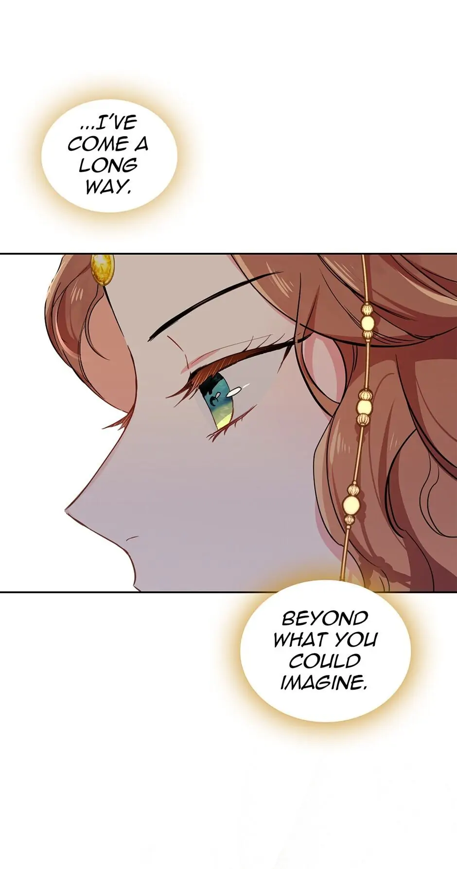 Read I’Ll Be The Matriarch In This Life Manga Online