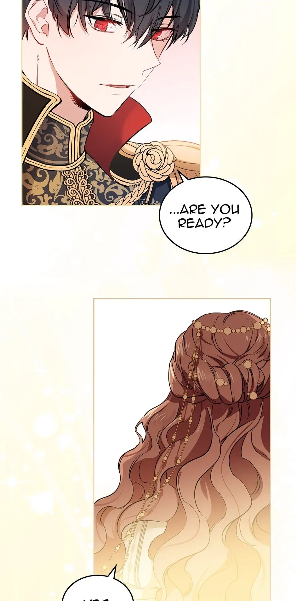 Read I’Ll Be The Matriarch In This Life Manga Online