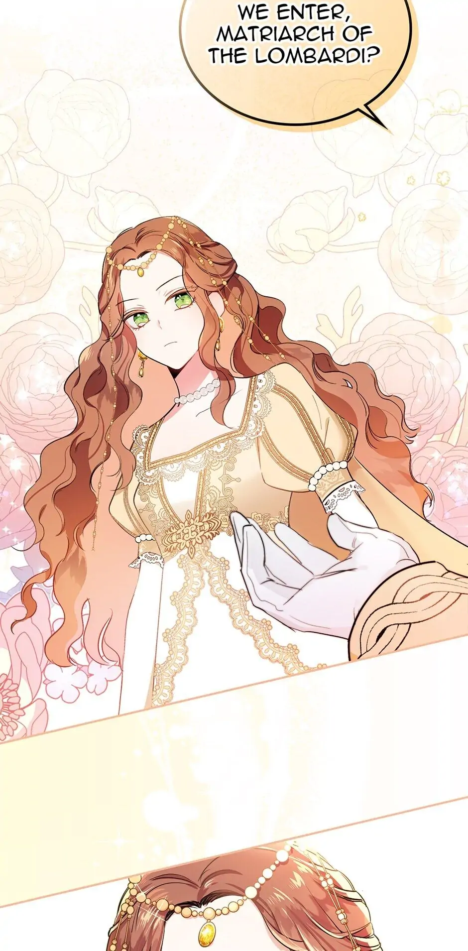 Read I’Ll Be The Matriarch In This Life Manga Online