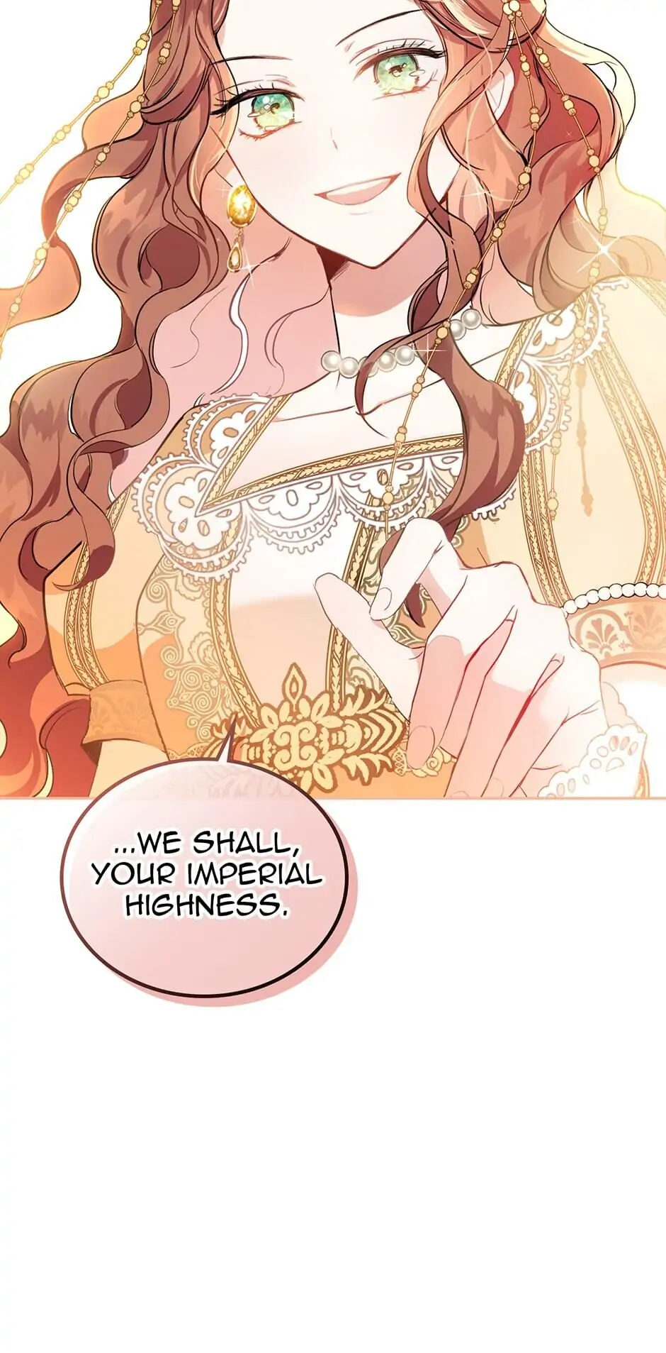 Read I’Ll Be The Matriarch In This Life Manga Online