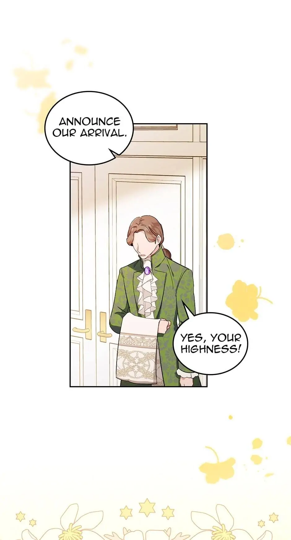 Read I’Ll Be The Matriarch In This Life Manga Online