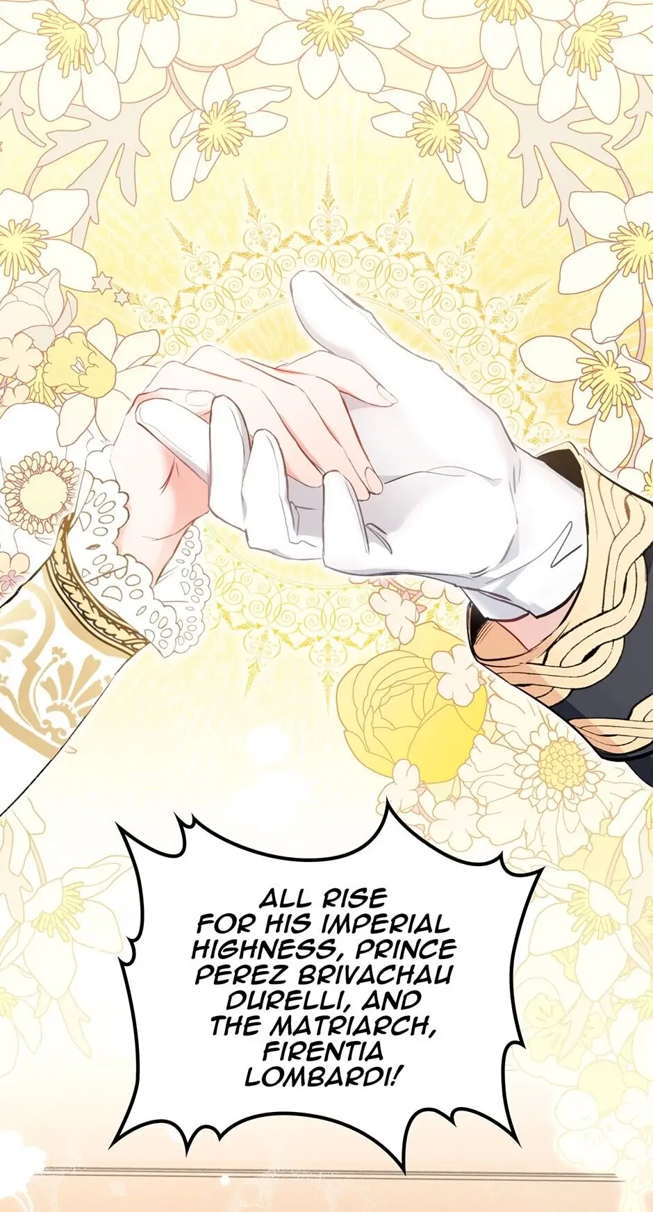 Read I’Ll Be The Matriarch In This Life Manga Online