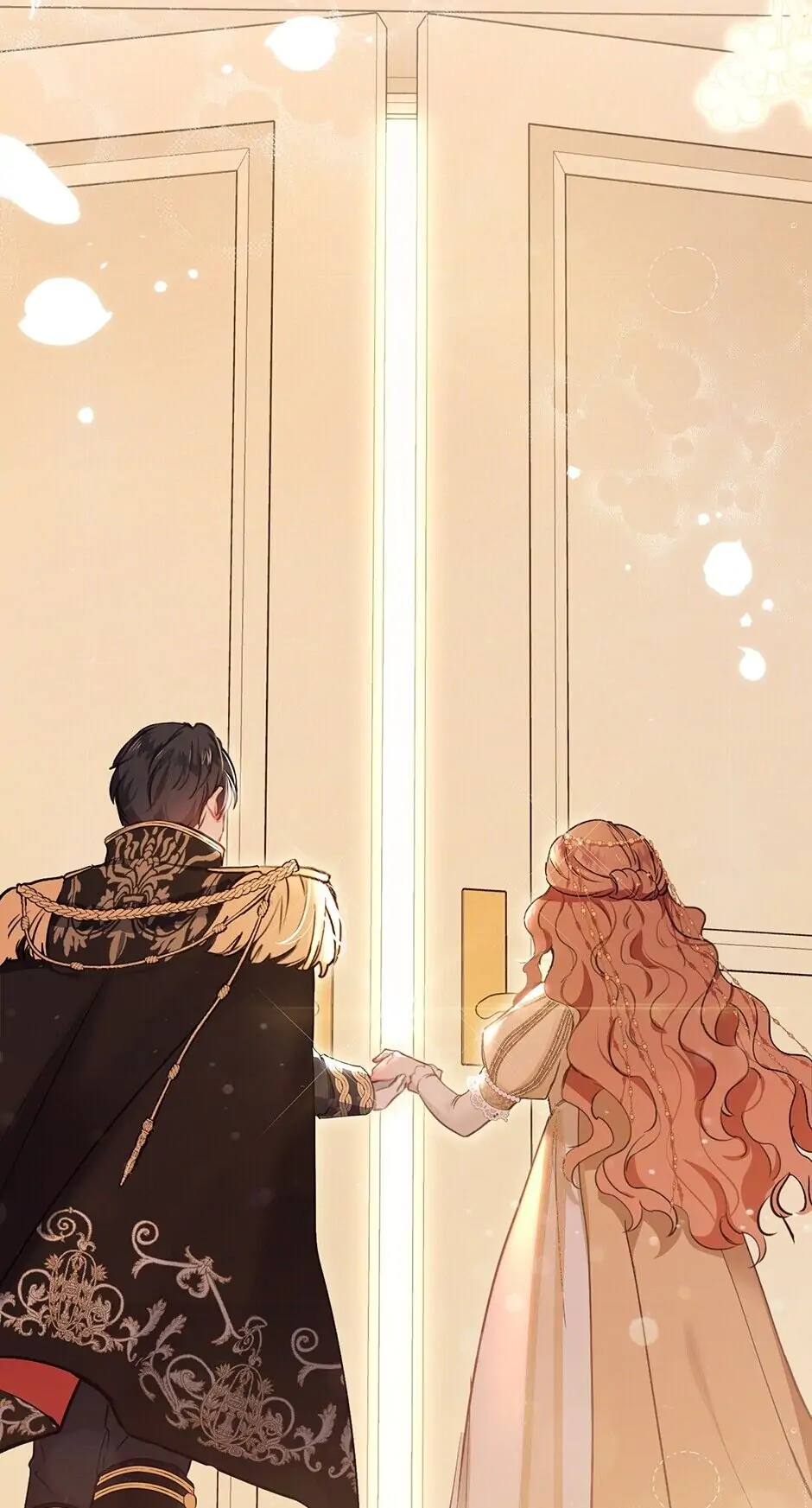 Read I’Ll Be The Matriarch In This Life Manga Online