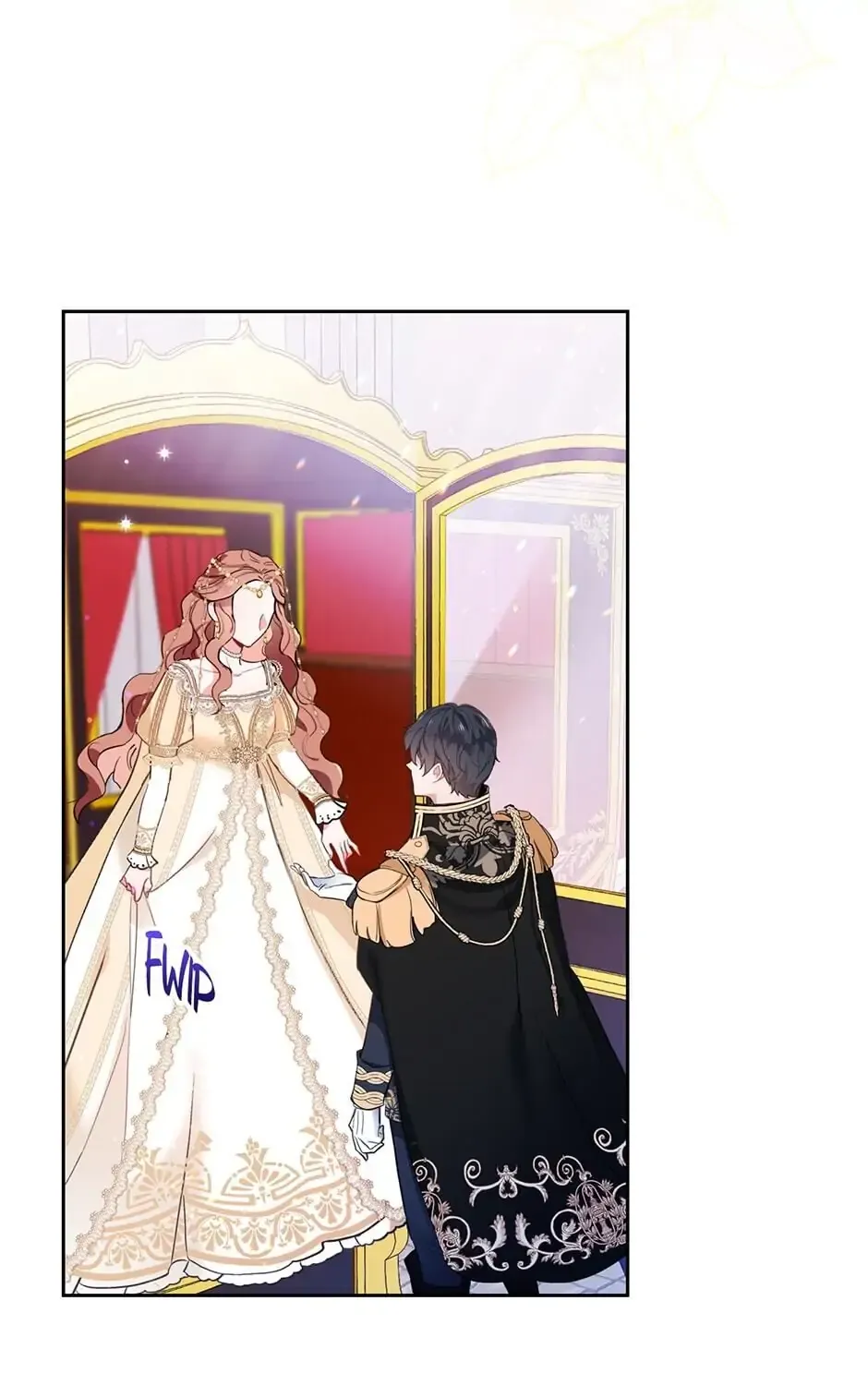 Read I’Ll Be The Matriarch In This Life Manga Online