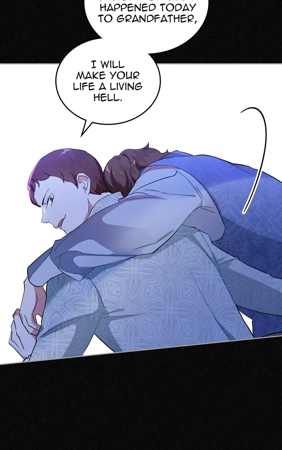 Read I’Ll Be The Matriarch In This Life Manga Online