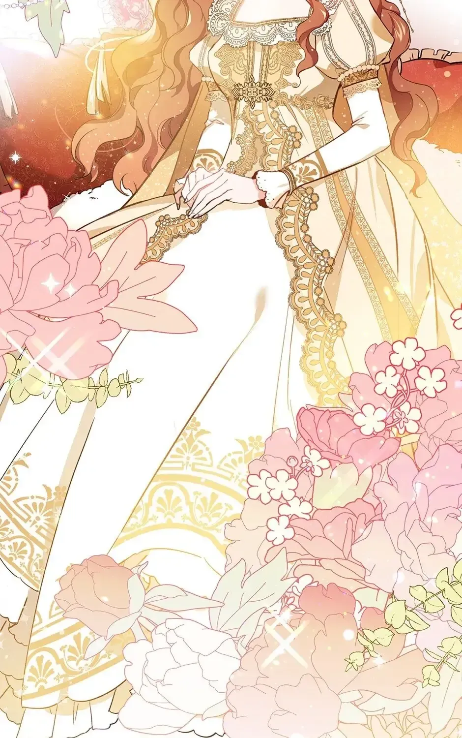 Read I’Ll Be The Matriarch In This Life Manga Online
