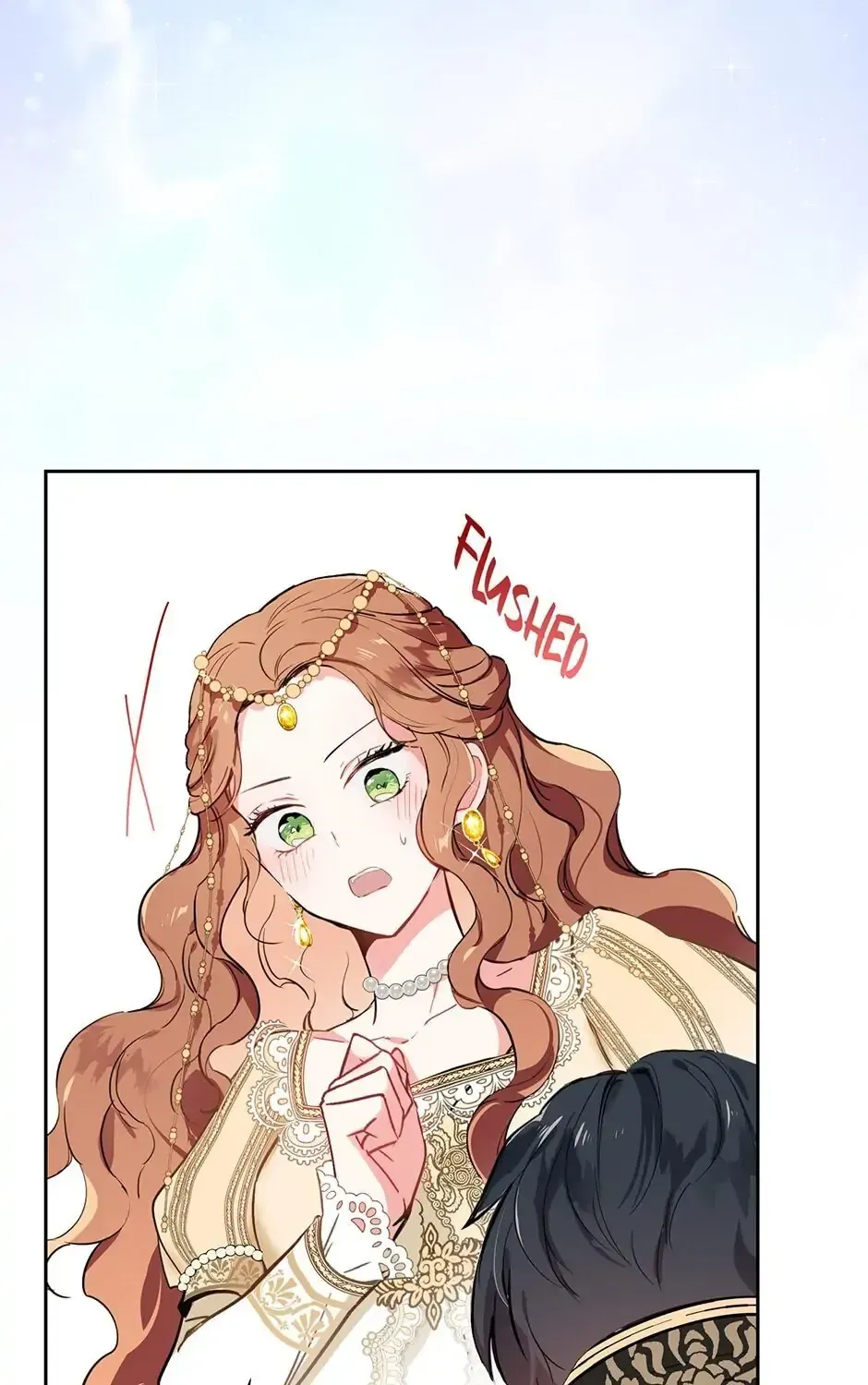 Read I’Ll Be The Matriarch In This Life Manga Online
