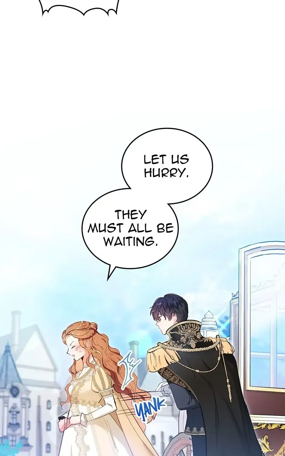 Read I’Ll Be The Matriarch In This Life Manga Online