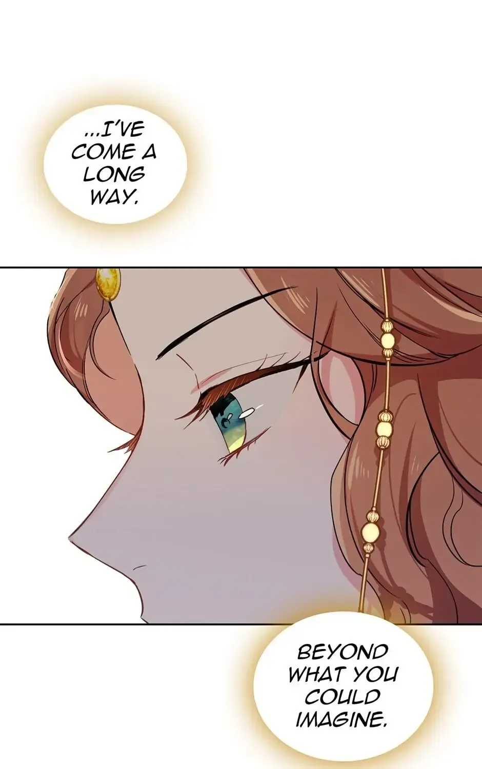 Read I’Ll Be The Matriarch In This Life Manga Online