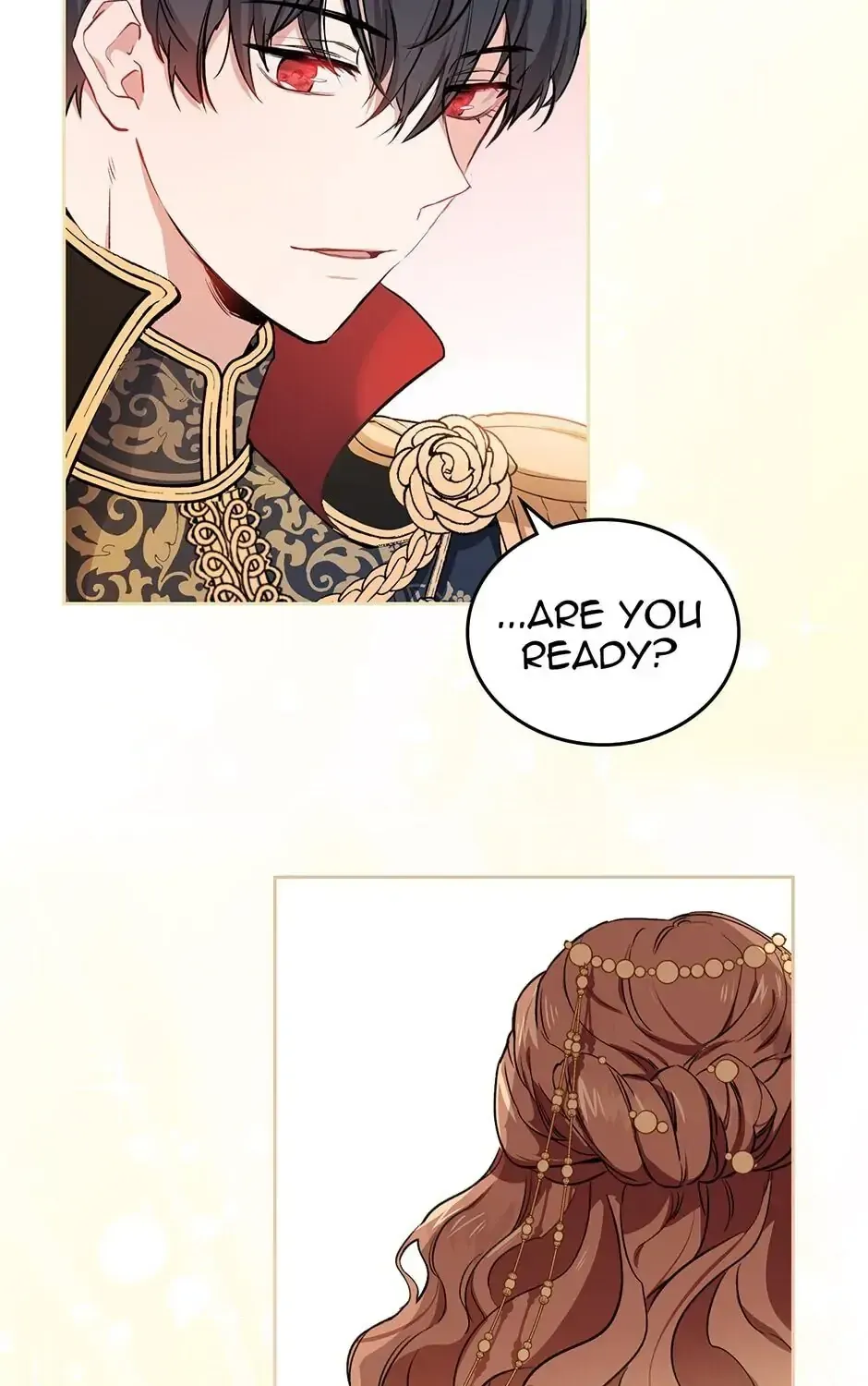 Read I’Ll Be The Matriarch In This Life Manga Online