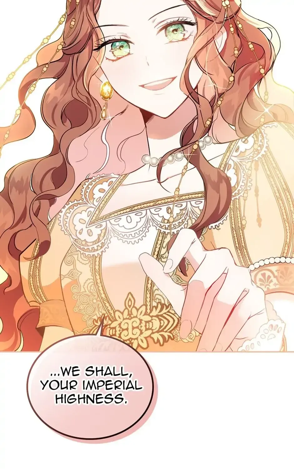 Read I’Ll Be The Matriarch In This Life Manga Online