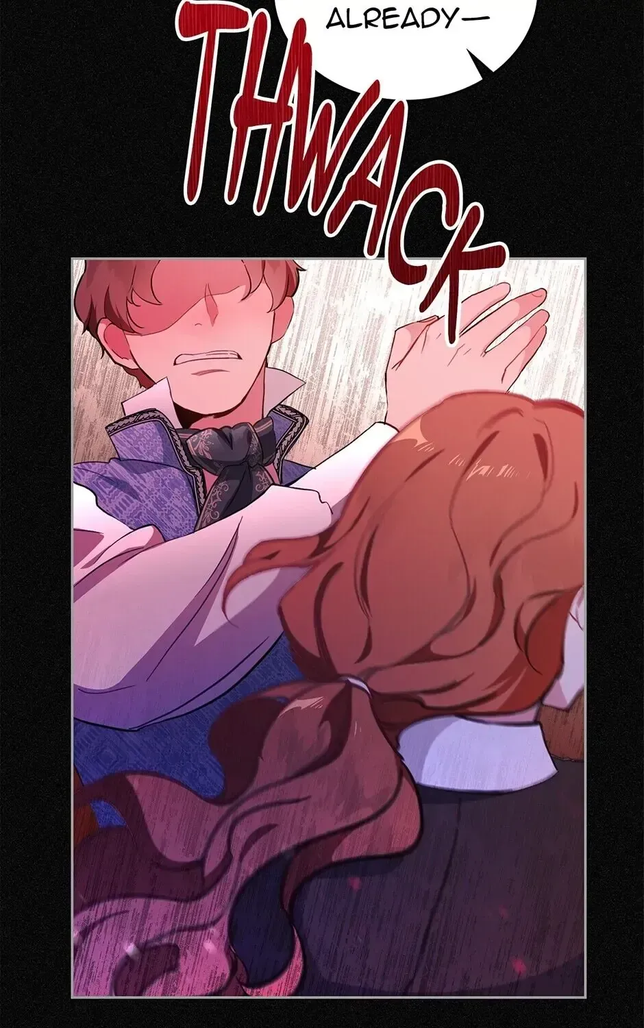 Read I’Ll Be The Matriarch In This Life Manga Online