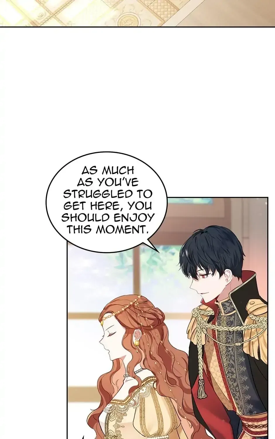 Read I’Ll Be The Matriarch In This Life Manga Online
