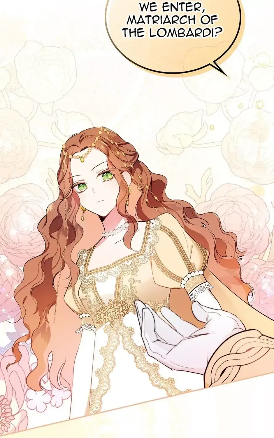 Read I’Ll Be The Matriarch In This Life Manga Online