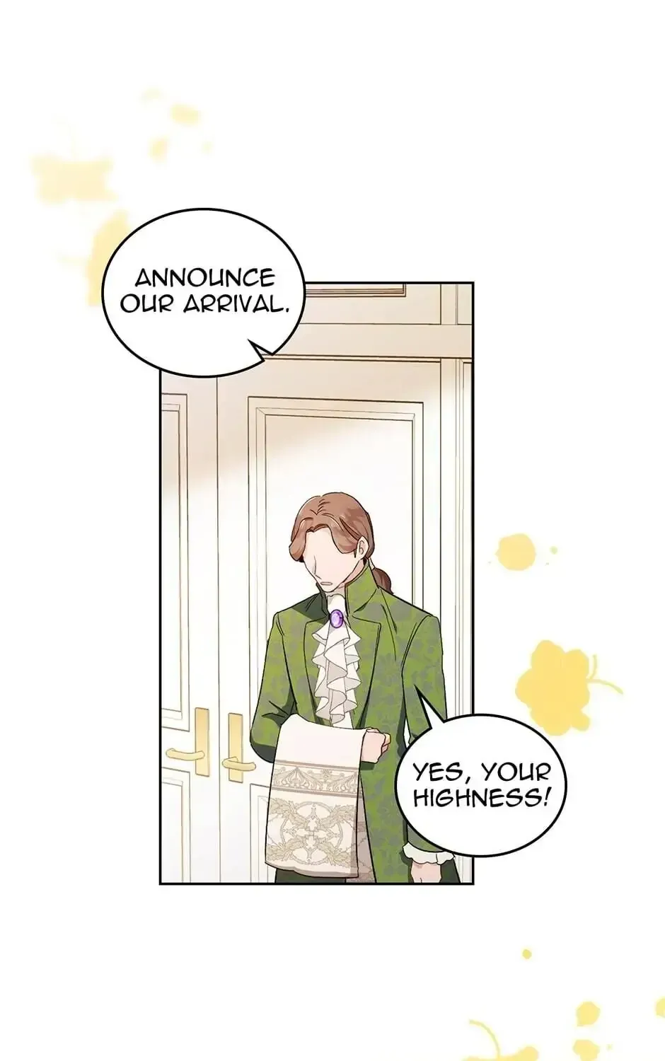 Read I’Ll Be The Matriarch In This Life Manga Online