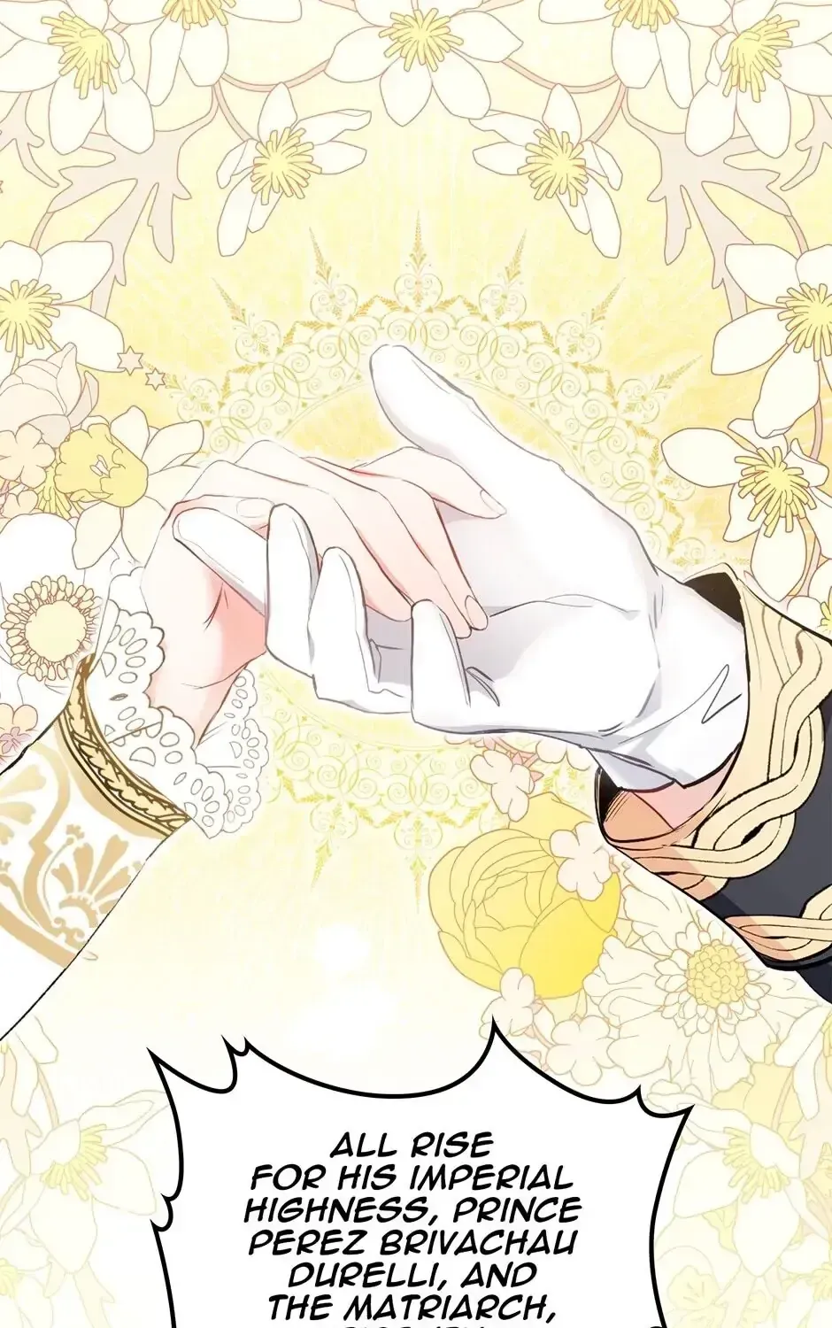 Read I’Ll Be The Matriarch In This Life Manga Online