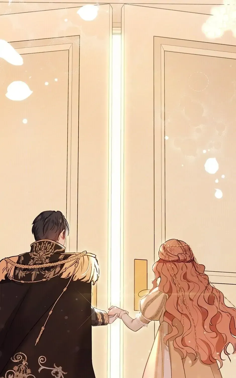 Read I’Ll Be The Matriarch In This Life Manga Online