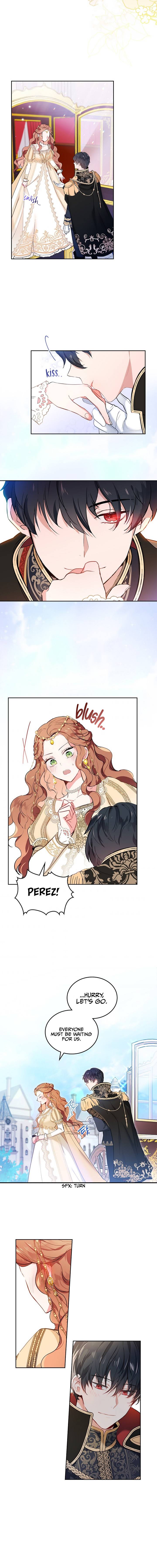 Read I’Ll Be The Matriarch In This Life Manga Online