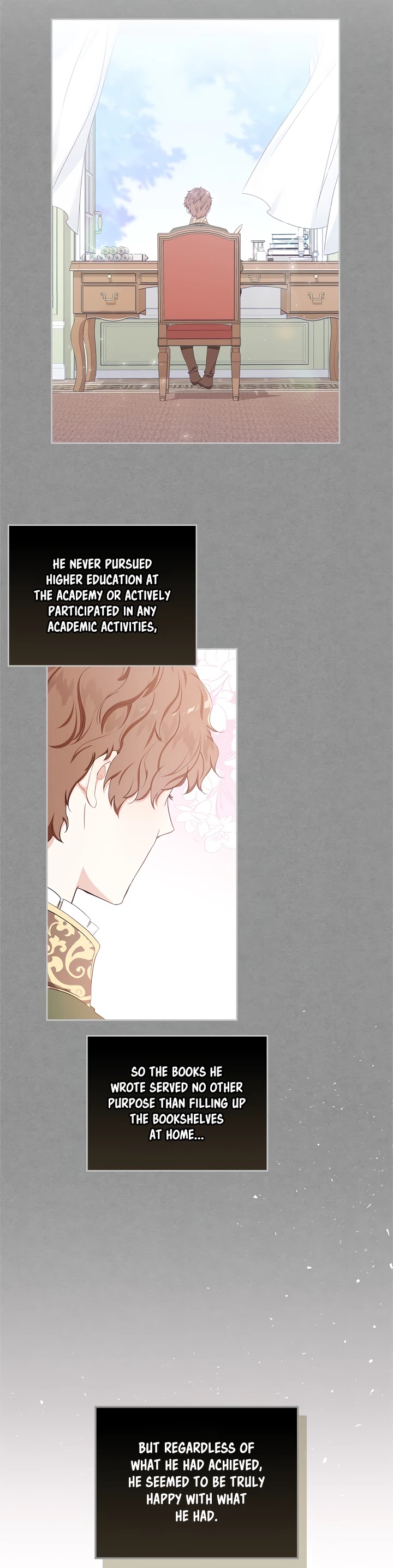 Read I’Ll Be The Matriarch In This Life Manga Online