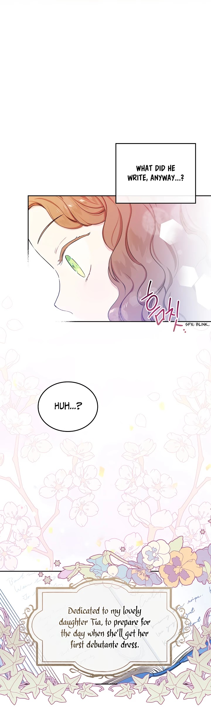 Read I’Ll Be The Matriarch In This Life Manga Online