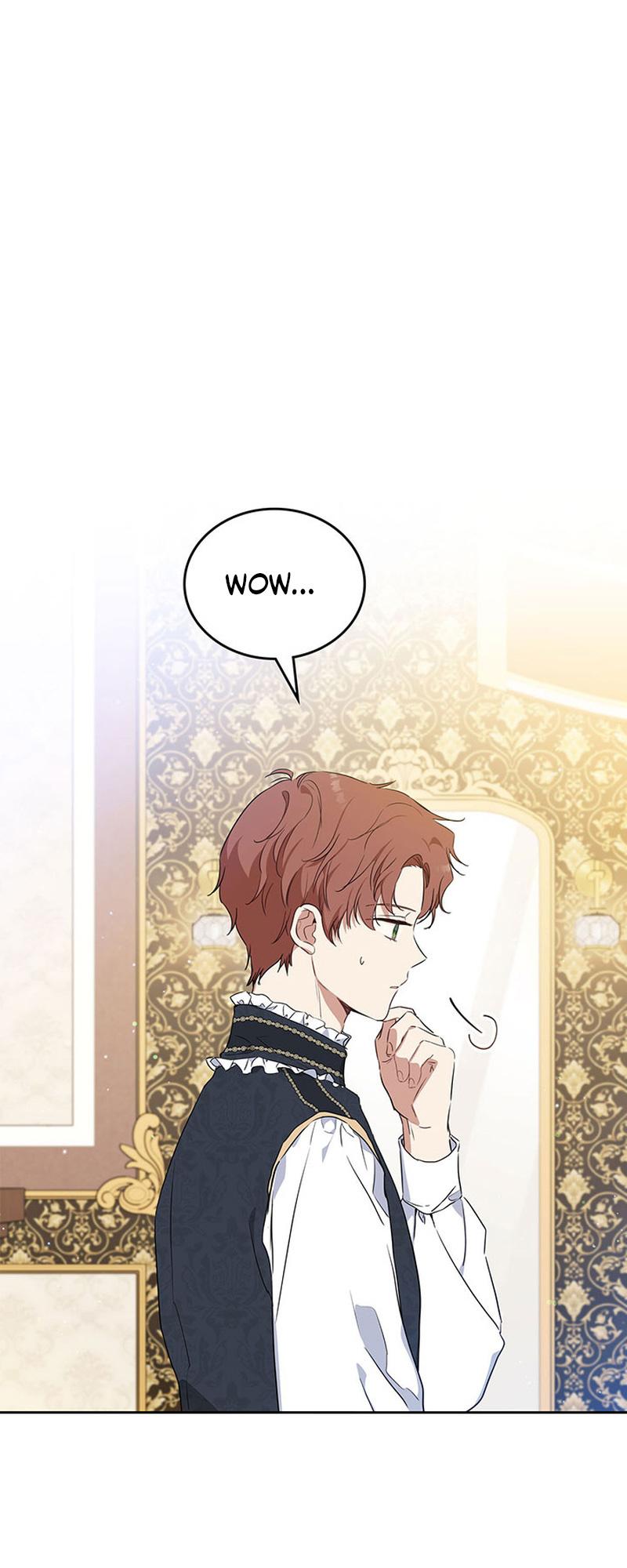 Read I’Ll Be The Matriarch In This Life Manga Online