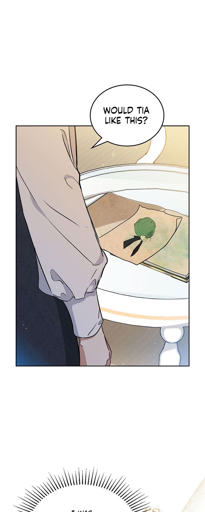 Read I’Ll Be The Matriarch In This Life Manga Online
